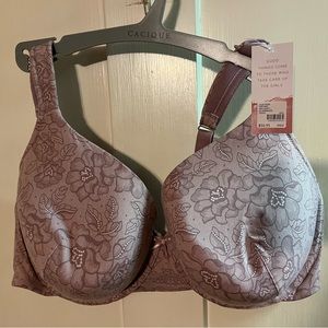 NWT CACIQUE 40DD